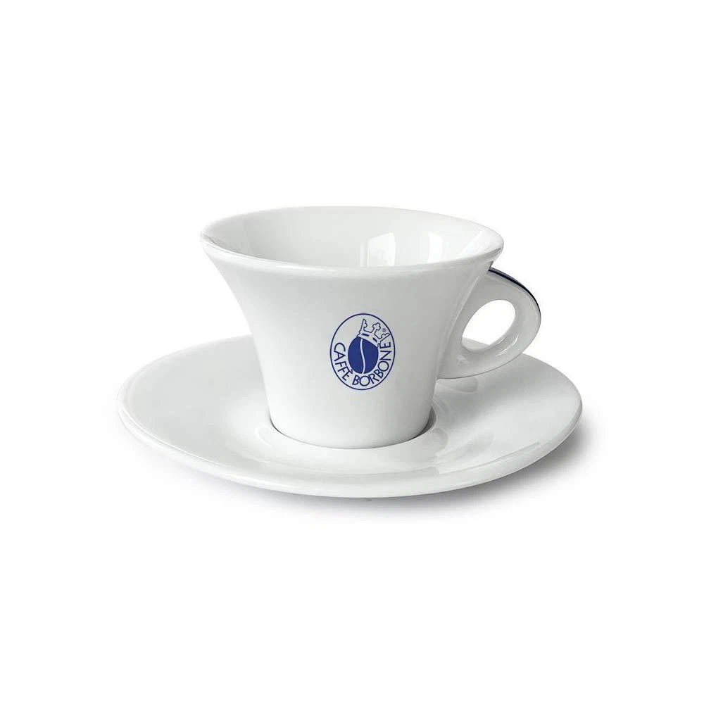 TAZZA DA CAPPUCCINO BORBONE